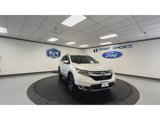 Used 2017 Honda CR-V Touring image 4