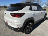 New 2025 Chevrolet TrailBlazer RS w/ Convenience Package image 5