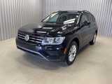 Used 2020 Volkswagen Tiguan S image 3