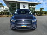 Certified 2022 Volkswagen Tiguan SE image 2