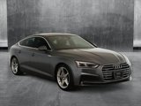 Used 2018 Audi A5 2.0T Premium Plus w/ Premium Plus image 3
