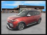 Used 2021 Kia Soul X-Line image 3