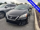 Used 2015 Nissan Sentra SR image 2