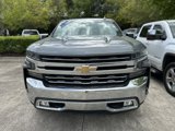 Used 2020 Chevrolet Silverado 1500 LTZ w/ LTZ Plus Package image 2