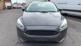Used 2015 Ford Focus SE image 2