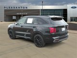 Used 2021 Kia Sorento SX image 3