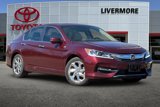 Used 2017 Honda Accord EX-L image 2