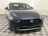 New 2025 MAZDA MAZDA3 s image 3