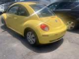 Used 2008 Volkswagen Beetle S image 4