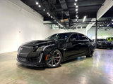 Used 2018 Cadillac CTS V w/ Carbon Fiber Package image 2