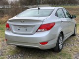Used 2017 Hyundai Accent SE image 5