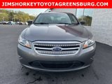 Used 2012 Ford Taurus SEL image 2