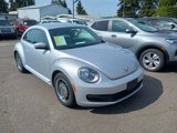 Used 2012 Volkswagen Beetle 2.5 image 2
