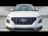 Certified 2020 Hyundai Venue SE image 4