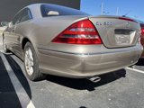 Used 2000 Mercedes-Benz CL 500 image 2