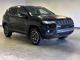 Used 2024 Jeep Compass Trailhawk image 6