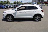 Used 2021 Mitsubishi Outlander Sport SE image 4