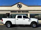 Used 2018 RAM 2500 Tradesman w/ Chrome Appearance Group image 2
