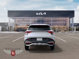 New 2025 Kia Sportage LX image 5
