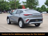 New 2025 Buick Envista Preferred w/ Convenience II Package image 4