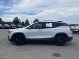 Used 2021 GMC Terrain SLE w/ Elevation Edition image 4