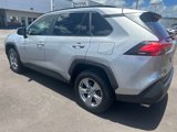 Used 2022 Toyota RAV4 XLE image 5