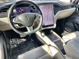 Used 2018 Tesla Model X P100D image 6