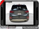 Used 2020 Hyundai Santa Fe Limited image 5