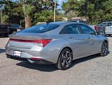 Used 2022 Hyundai Elantra Limited w/ Cargo Package image 4