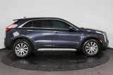 Used 2022 Cadillac XT4 Premium Luxury w/ Enhanced Visibility Package image 6