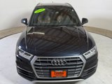 Used 2018 Audi Q5 2.0T Premium Plus w/ Premium Plus Package image 2
