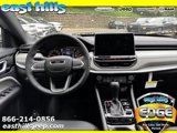 New 2025 Jeep Compass Limited image 4