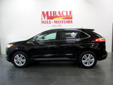 Used 2020 Ford Edge SEL image 2