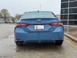Used 2024 Toyota Camry XSE image 4