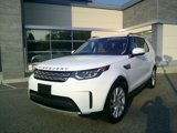 Used 2017 Land Rover Discovery HSE image 6