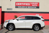 Used 2015 Toyota Highlander Plus image 3