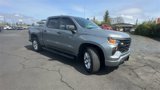 Used 2023 Chevrolet Silverado 1500 Custom image 3