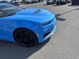 Used 2023 Chevrolet Camaro SS image 4