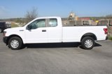 Used 2018 Ford F150 XL image 4