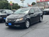 Used 2016 Honda Odyssey EX-L image 4