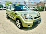 Used 2010 Kia Soul + w/ Audio Pkg image 2