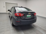 Used 2018 Chevrolet Cruze LT w/ LT Fleet Convenience Package image 6