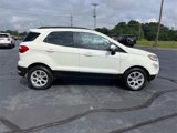 Used 2020 Ford EcoSport SE image 2