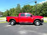 Used 2012 RAM 2500 ST w/ HD Snow Plow Prep Group image 4