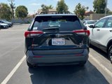 Used 2021 Toyota RAV4 XLE image 5