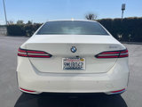 Used 2024 BMW 530i w/ Premium Package image 4