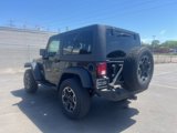 Used 2015 Jeep Wrangler Sport w/ Quick Order Package 23S image 5