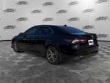 Used 2023 Toyota Camry XLE image 3