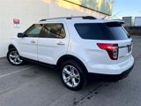 Used 2015 Ford Explorer Limited w/ Equipment Group 301A image 6