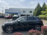 Used 2018 Audi SQ5 Premium Plus w/ S Sport Package image 4